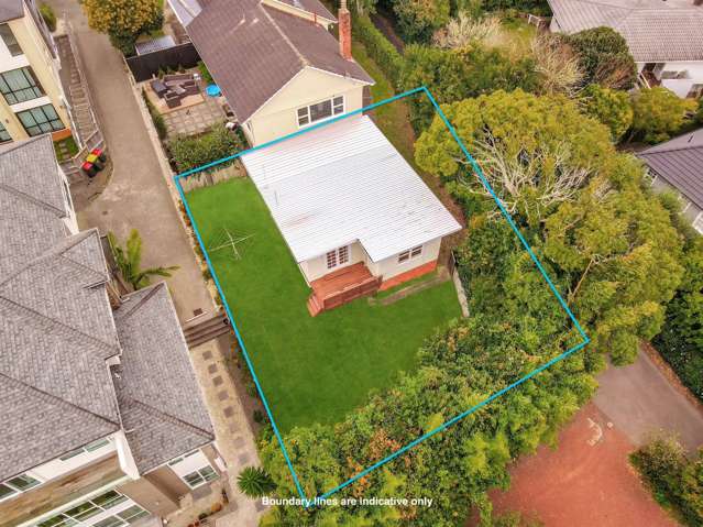 Unit 3, 576A Remuera Road Remuera_2