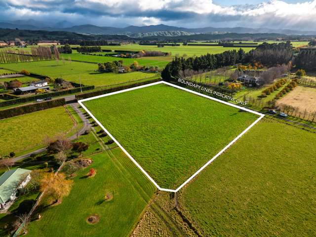 Lot 1/166 Paierau Road Masterton_2