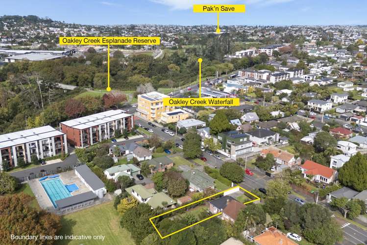 9 Oakley Avenue Waterview_25