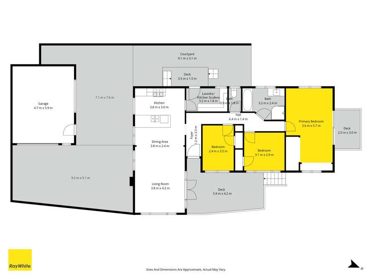 1/17 Fairclough Road Beach Haven_24