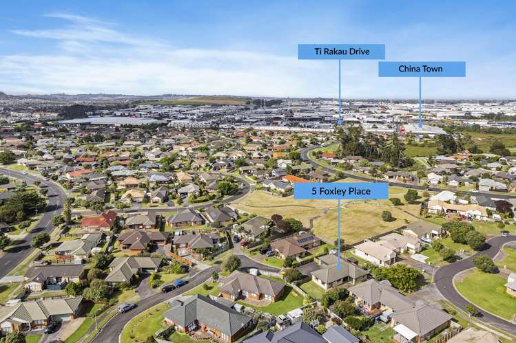 5 Foxley Place Pakuranga Heights_15