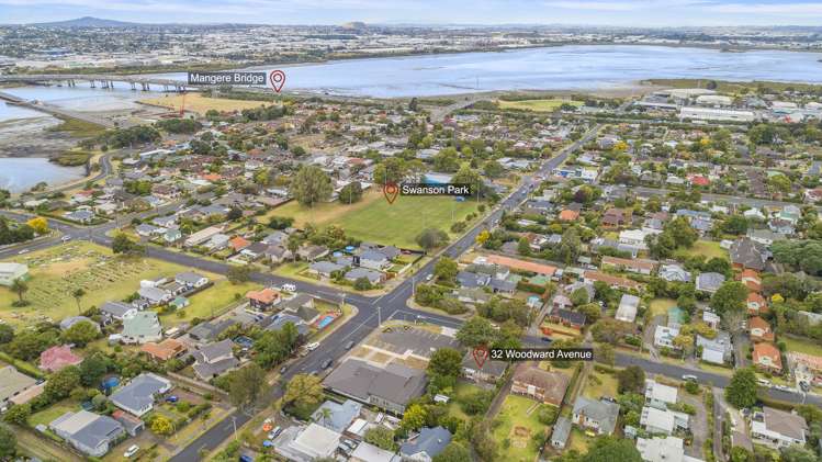 32 Woodward Avenue Mangere Bridge_17