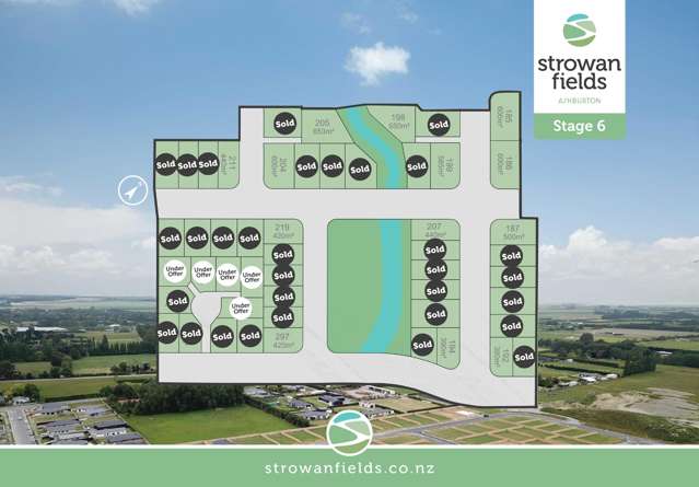 Strowan Fields Ashburton_1