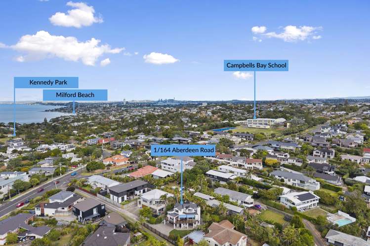 1/164 Aberdeen Road Campbells Bay_28