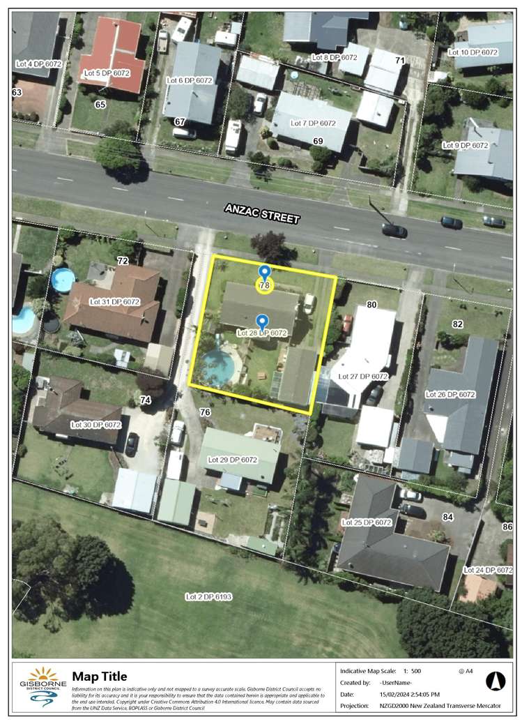 78 Anzac Street Gisborne_15