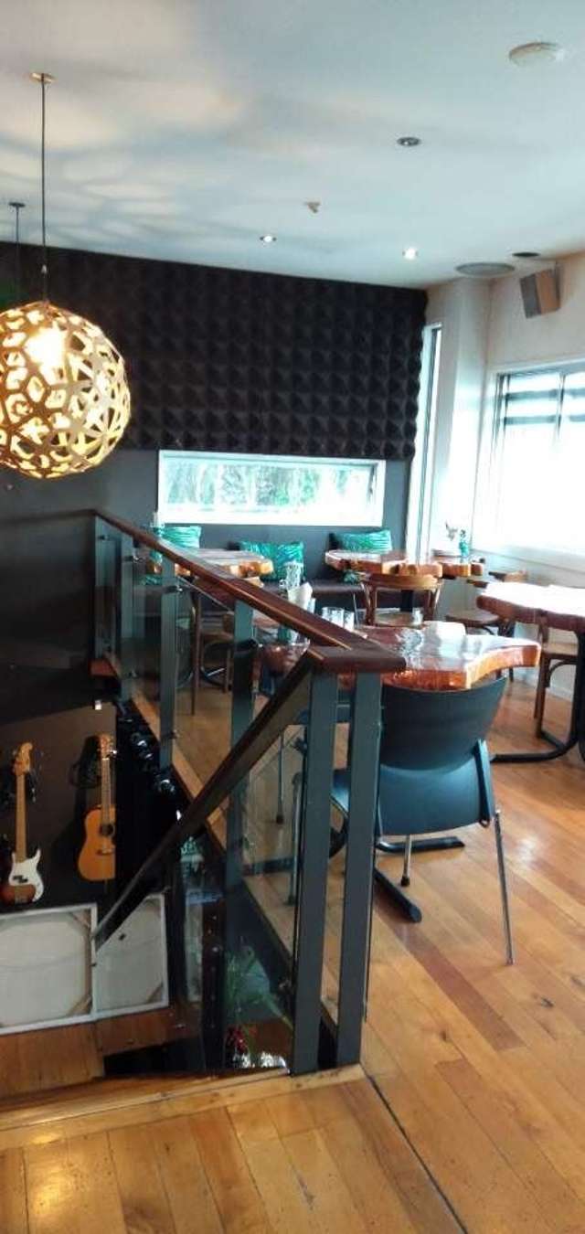 Cloud Cafe & Bar 26a Marriner Street Sumner_1