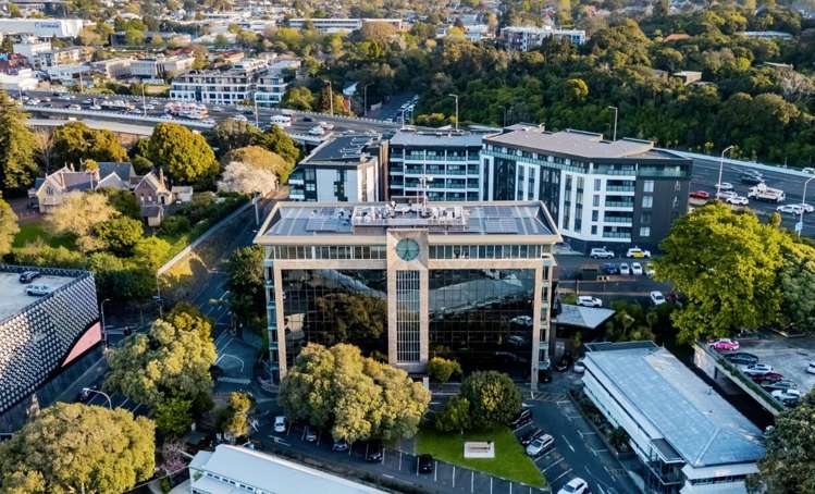 Suite 1/27 Gillies Avenue_0