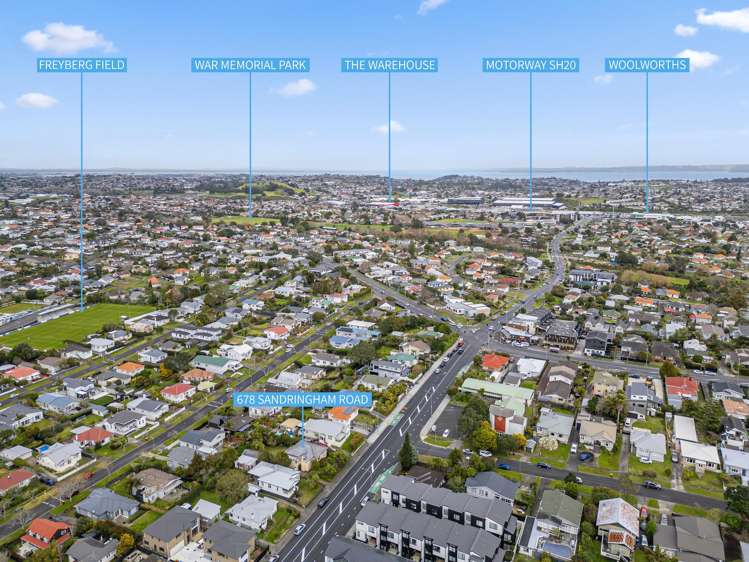 678 Sandringham Road Sandringham_12