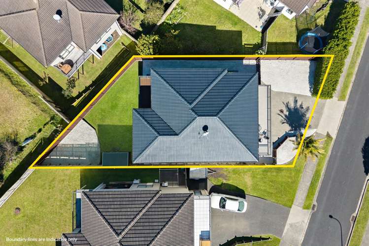 9 Lagoon View Gulf Harbour_18