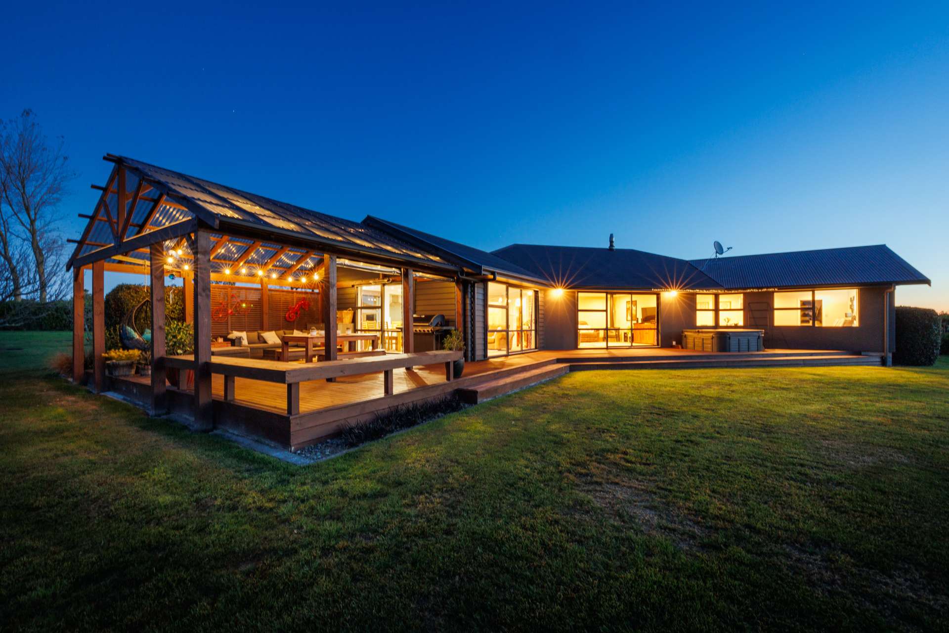 249F Watershed Road | Hiwinui | Manawatu | Rural Property For Sale ...