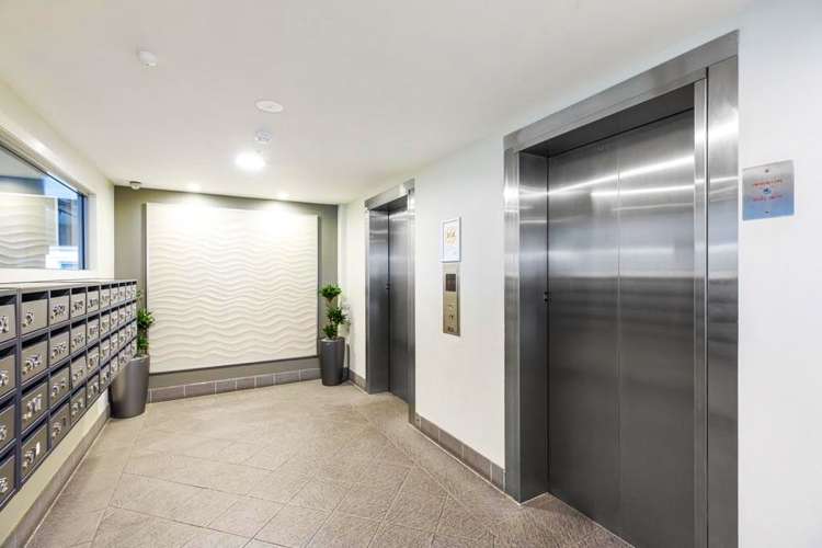 809/11 Union Street Auckland Central_10