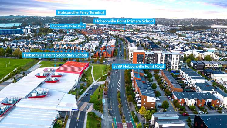 5/89 Hobsonville Point Road Hobsonville_16