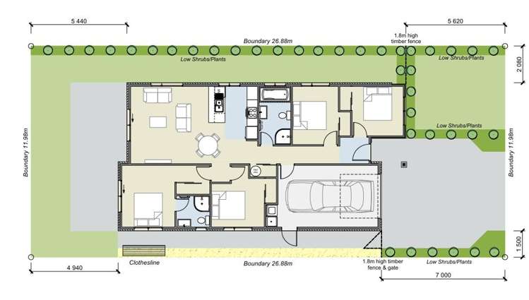 Lot 115 Belfast Subdivision_3