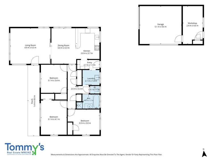 296 Main Road Tawa_20