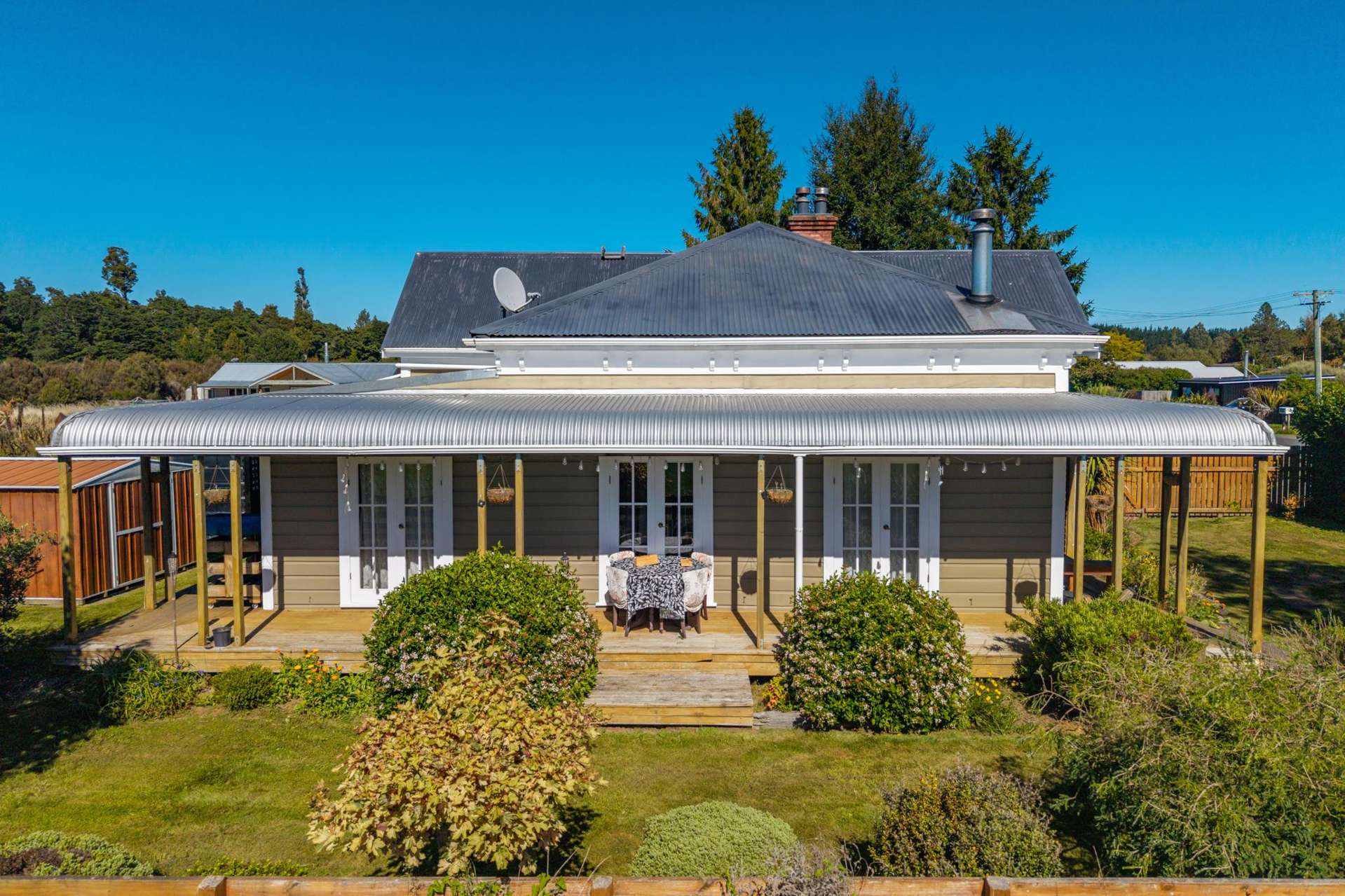 3 Tau Street Ohakune_0
