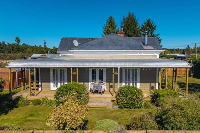 3 Tau Street Ohakune_4
