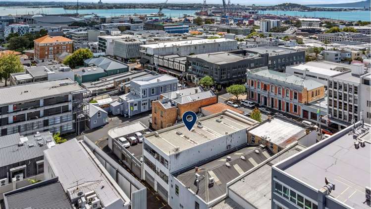 135 Parnell Road Parnell_9