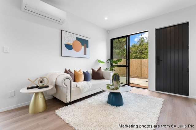 6c Julia Place Totara Vale_3