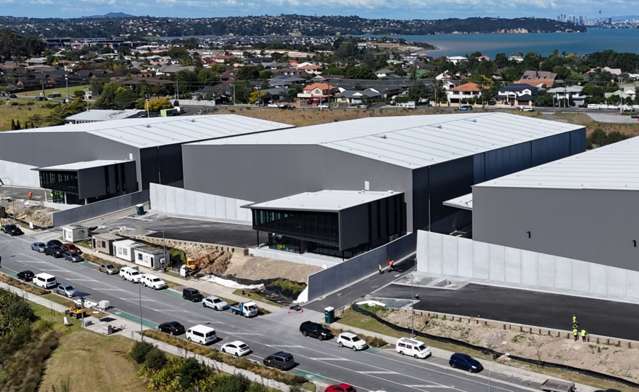 Building B/18 Westpoint Drive Hobsonville_4