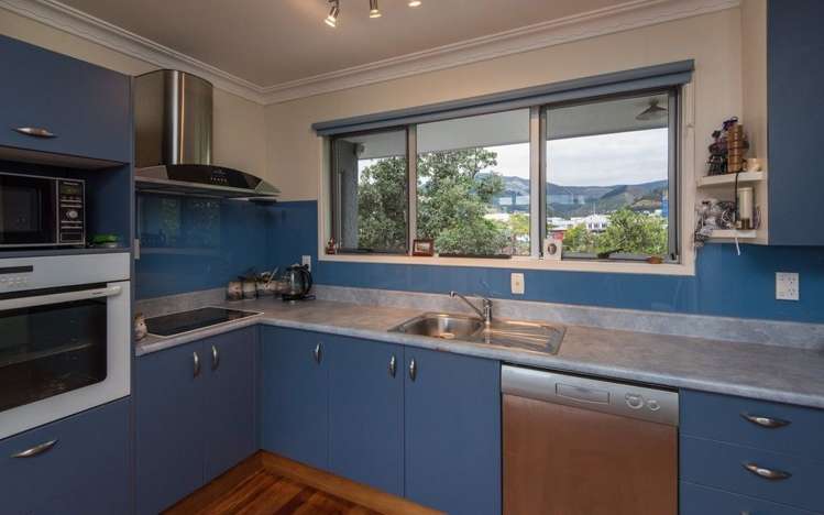 2a Grove Street The Wood_7