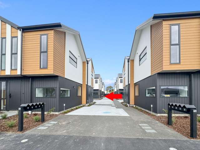 5/16 Short Street Waltham_1