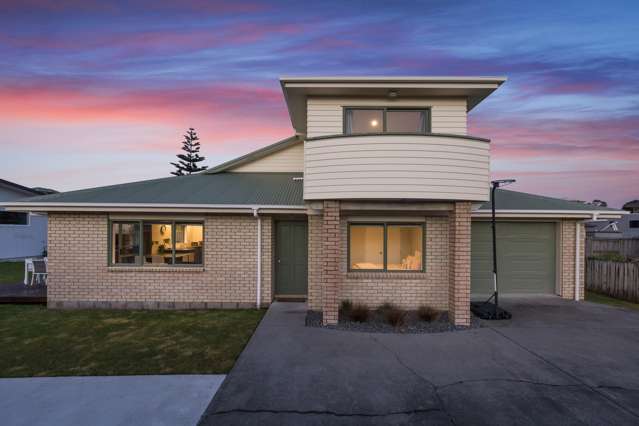 Coastal Living Made Easy