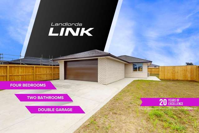 Castlecliff - 4 Bedrooms