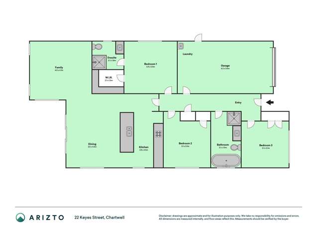 22 Keyes St Chartwell_1