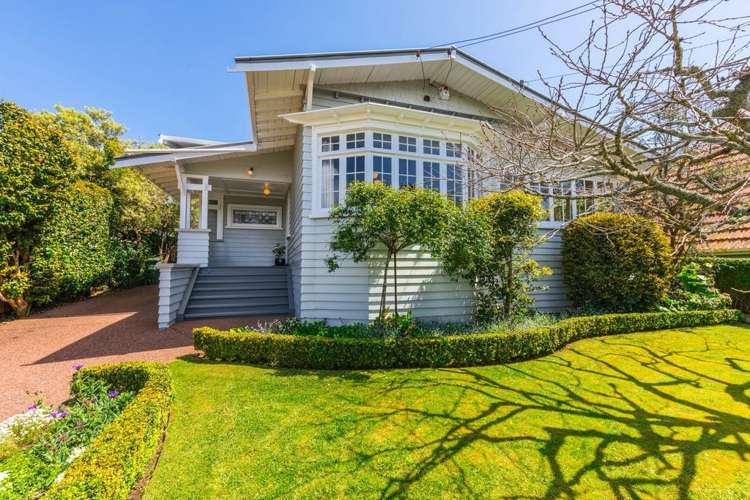 1 Lochiel Road Remuera_14
