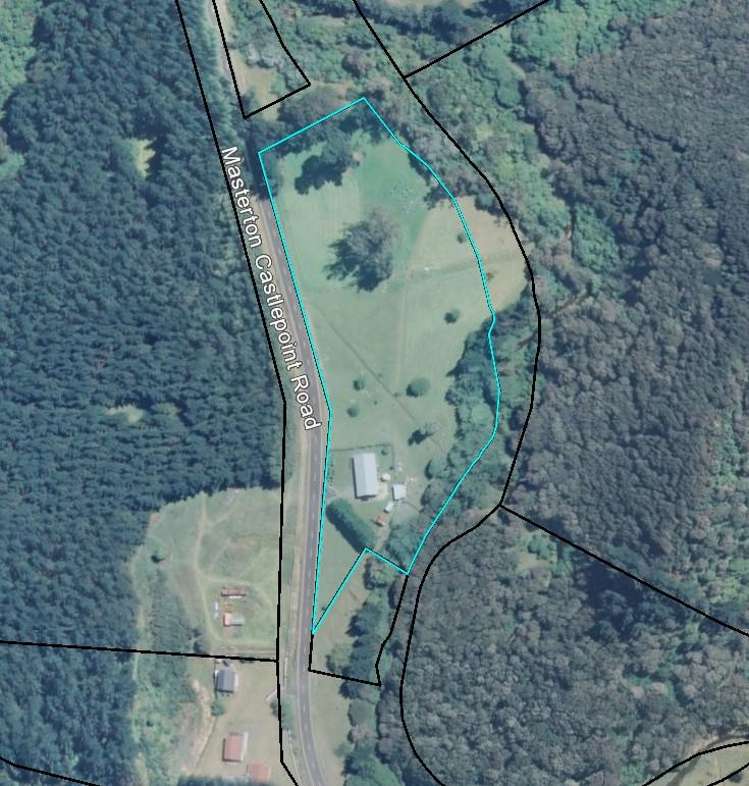 5421 Masterton Castlepoint Rd, Tinui_23