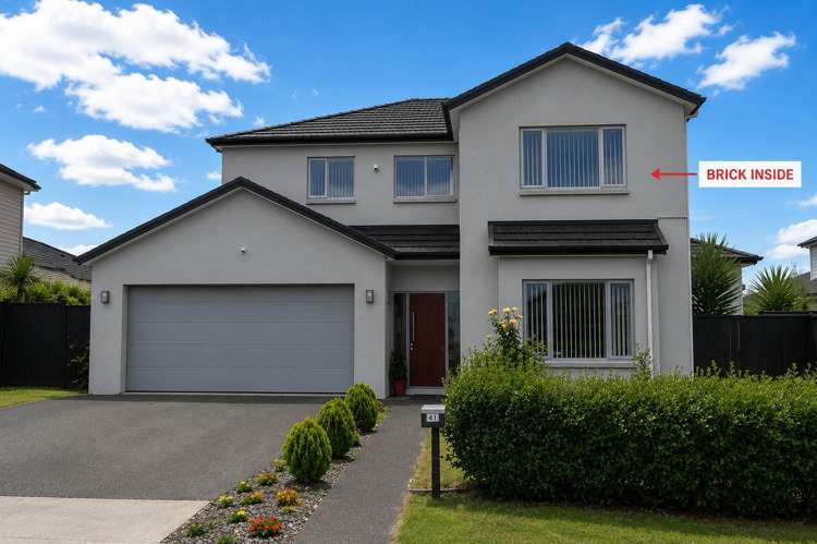41 Pickaberry Avenue, Karaka_0