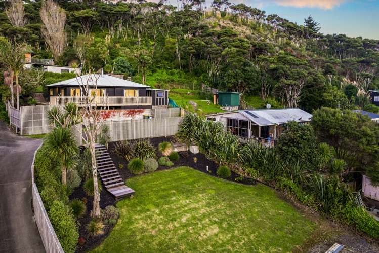 198 Bethells Road Bethells Beach_6