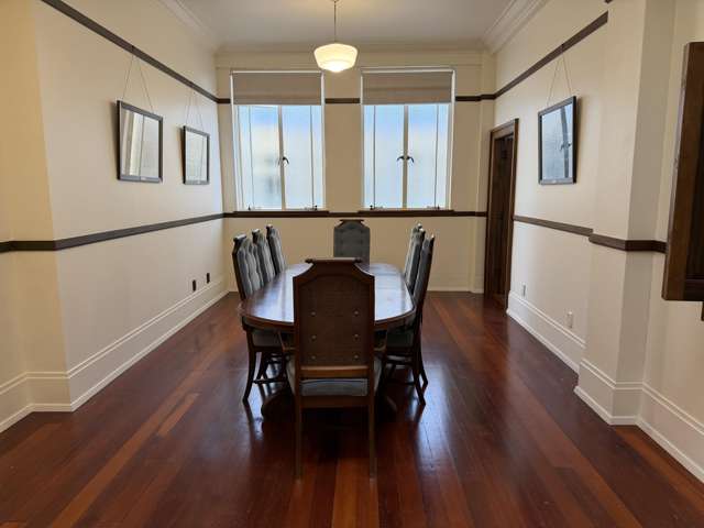 Office 15/1 Shakespeare Road Napier South_3