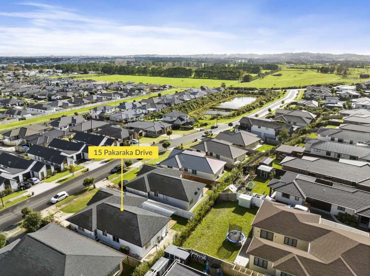 15 Pakaraka Drive Papakura_24