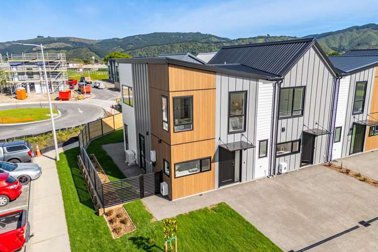 Lot 56/1 Beau Vite Lane, Stage 9c, Trackside Wallaceville_5