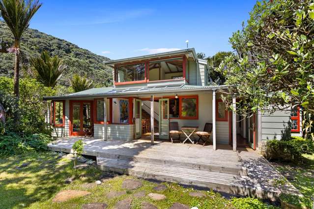Karekare Tranquil Retreat