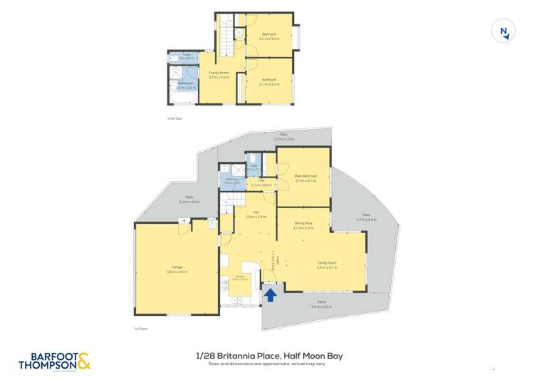 1/28 Britannia Place Half Moon Bay_14