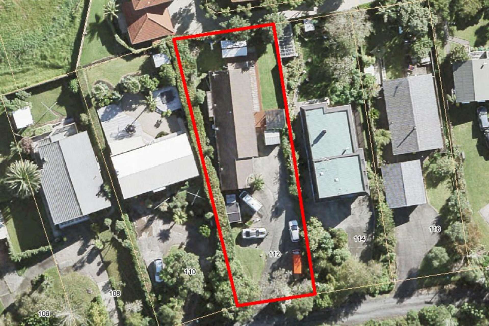 112 Whangaparaoa Road Red Beach_0