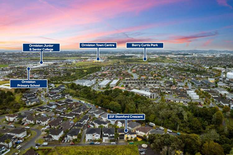 21F Stamford Crescent Flat Bush_25