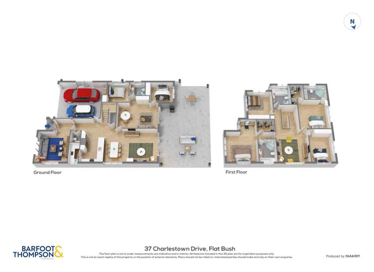 37 Charlestown Drive Flat Bush_19