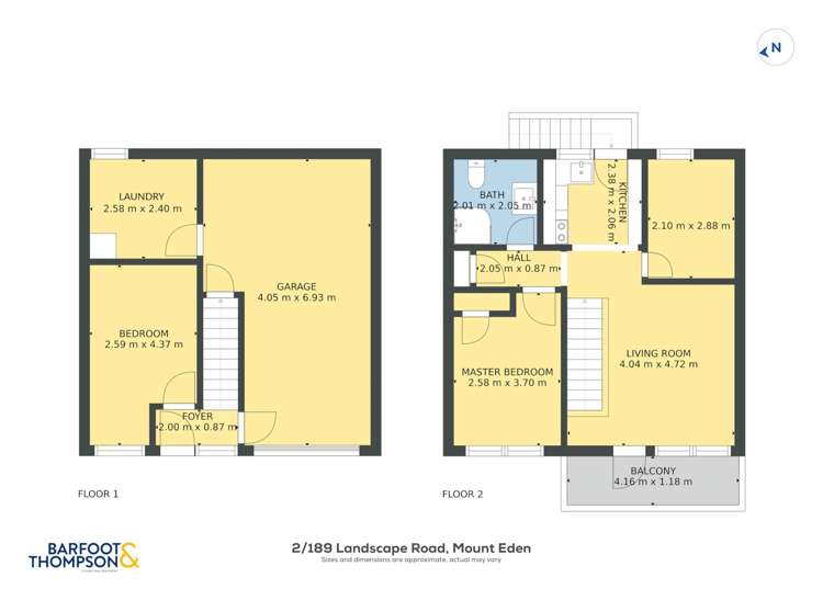 2/189 Landscape Road Mount Eden_18