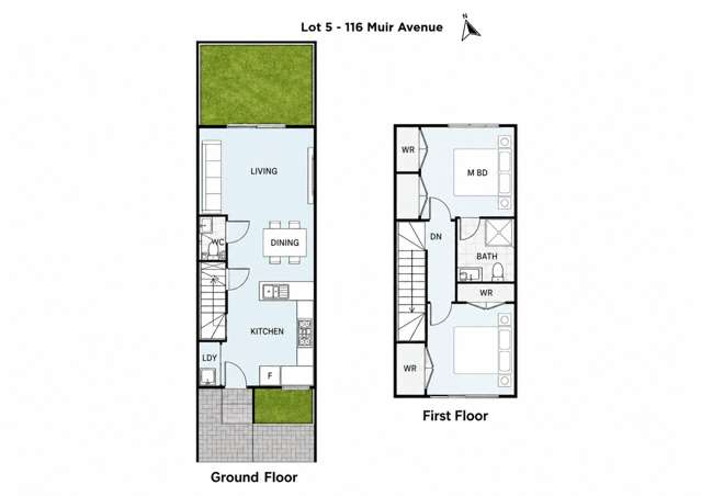5/116 Muir Avenue Mangere Bridge_1