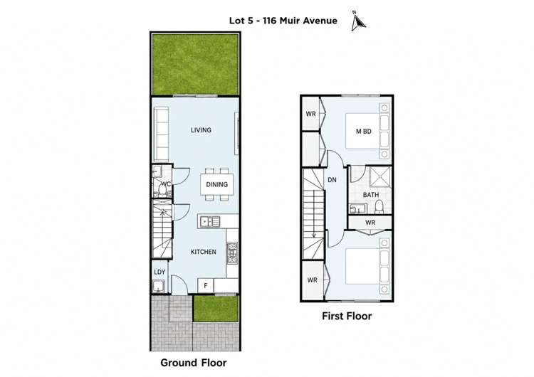 5/116 Muir Avenue_5