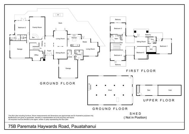 75B Paremata Haywards Road Pauatahanui_1