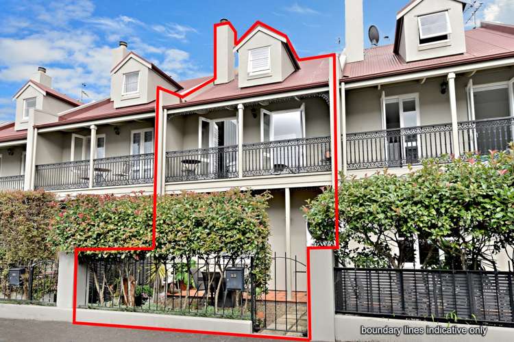 23 Blake Street Ponsonby_19