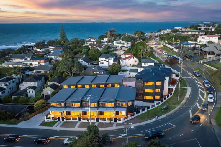 10/403 Beach Road Mairangi Bay_15