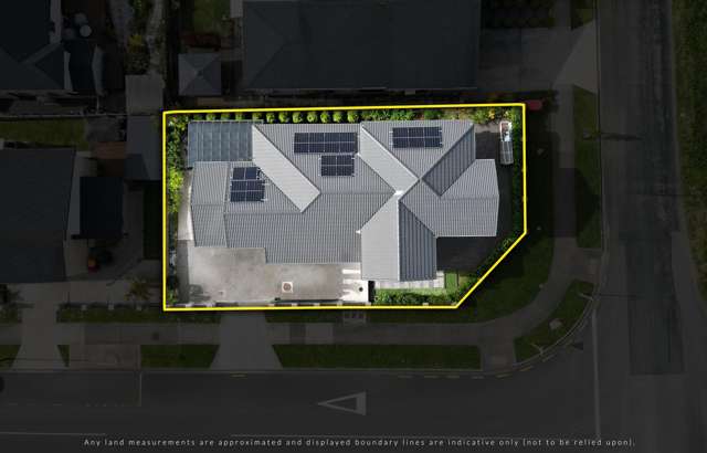 1 Ballinabreen Road Flat Bush_4