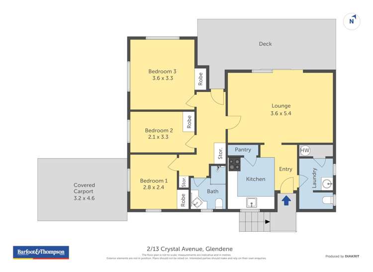 2/13 Crystal Avenue Glendene_9