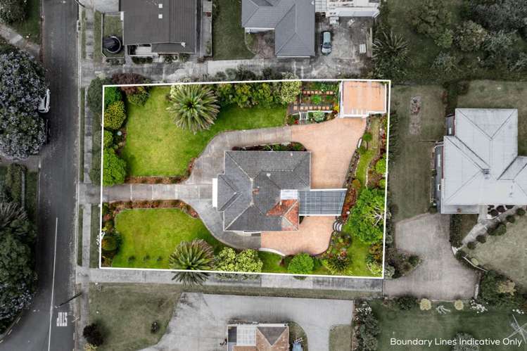 3 Grand View Road Kamo_17