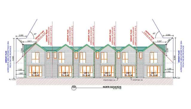 Mangere - THAB + Approved RC 6-lots